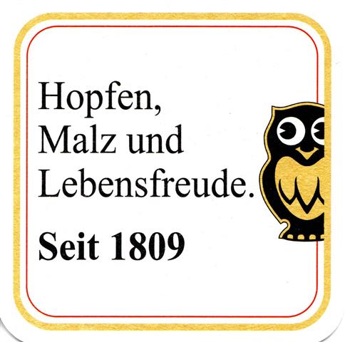 ochsenfurt w�-by kauz gutes 6b (quad185-hopfen malz und)